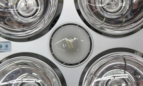 美的照明 民族品牌崛起離不開自主創新