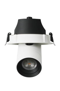 可調(diào)光束角度嵌燈 2018神燈獎(jiǎng)申報(bào)產(chǎn)品