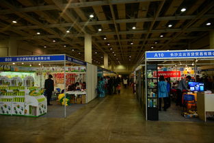 日用百貨展會現場精彩瞬間 創(chuàng)新與生活美學的盛宴